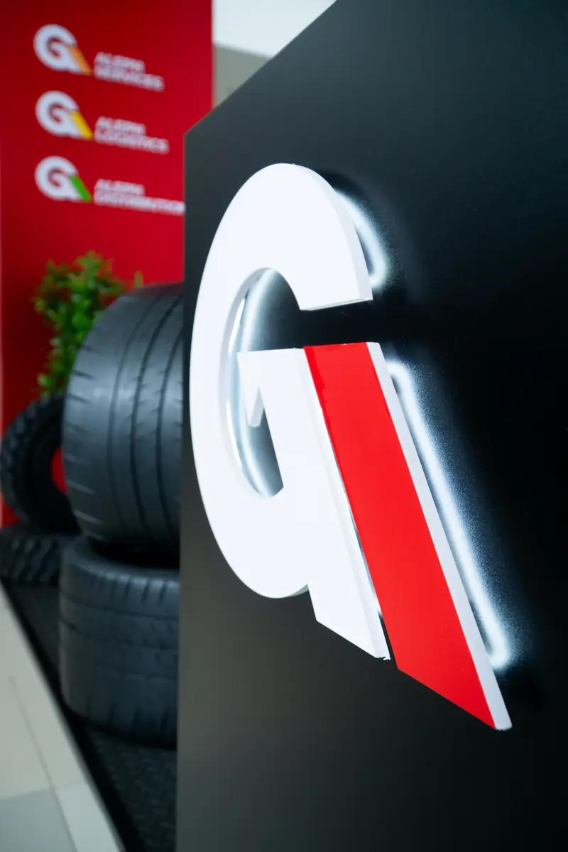 Feria Latin Tyre Panamá 2025